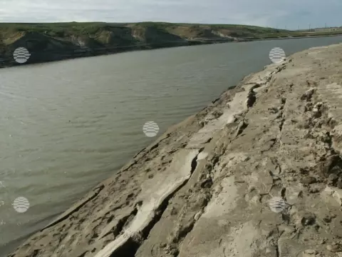 Бованенково, лето