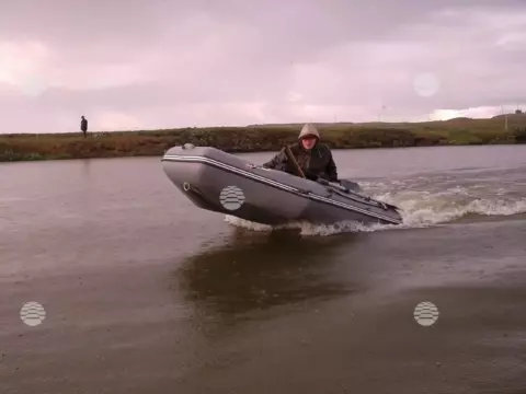 Бованенково, лето