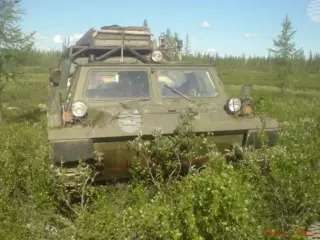 Объекты