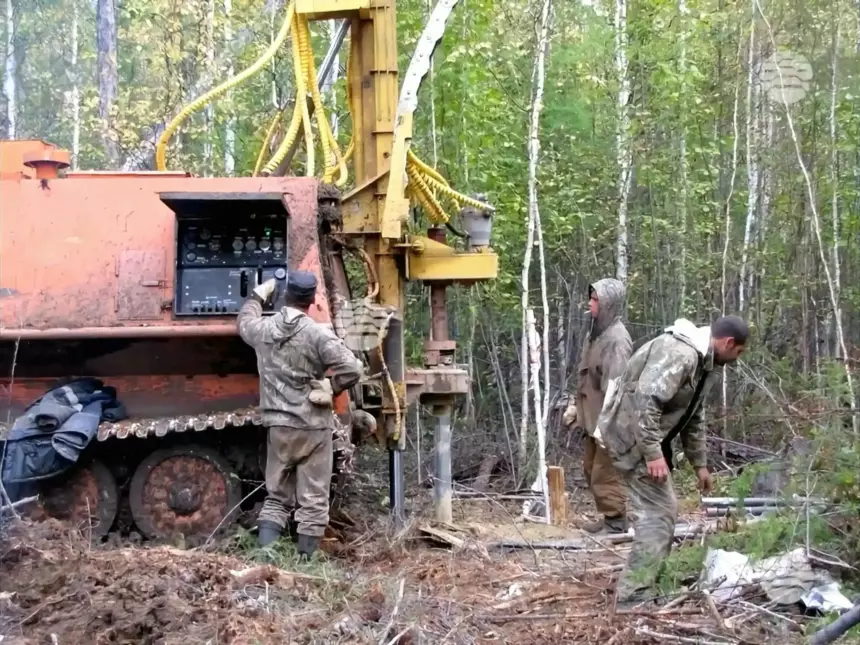 Чаянда