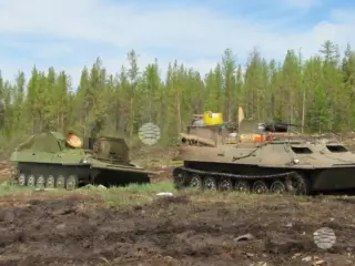Объекты