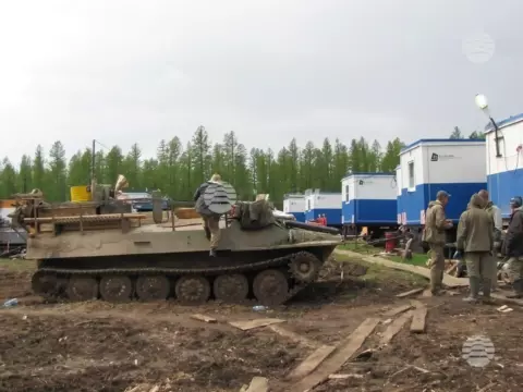 Чаянда