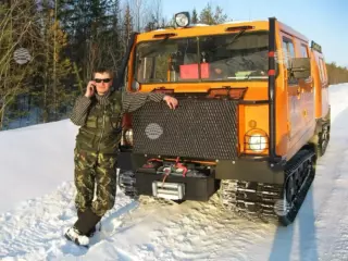 Объекты