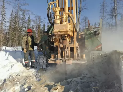 Главная