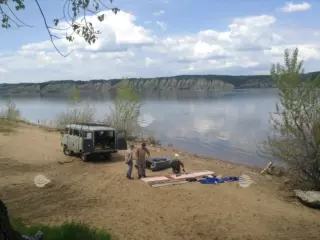 Объекты