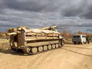 Объекты