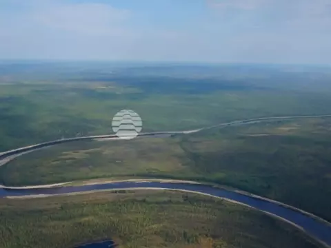 Карьеры ОПИ Чаянда