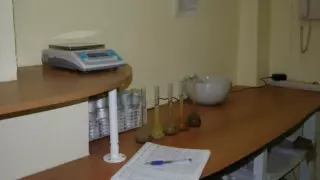 Лабораторные исследования грунтов