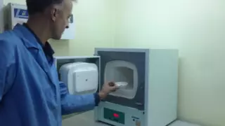 Лабораторные исследования грунтов