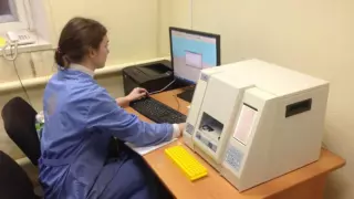 Лабораторные исследования грунтов