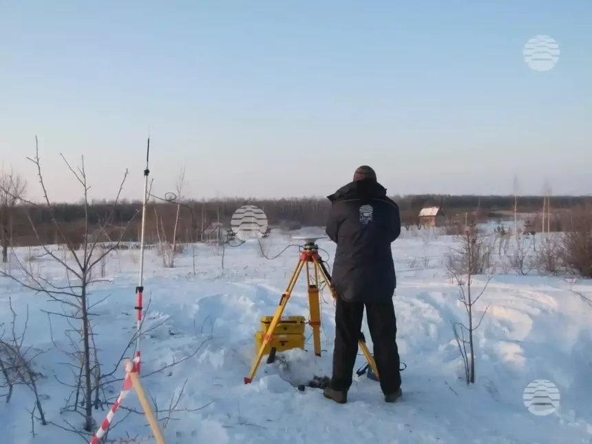 МГ САЦ1 Петровское ЛПУ