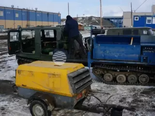 Объекты