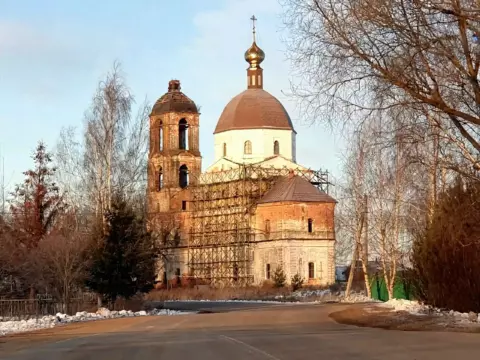 МН Ярославль Москва