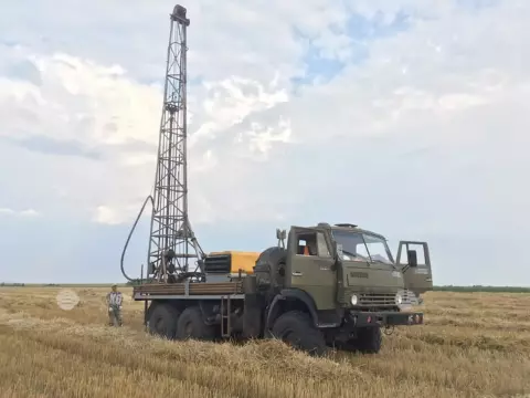 МНПП Самара-Волгоград
