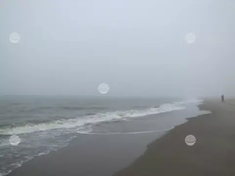 Ноглики (Сахалин), весна-осень