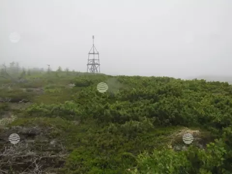 Ноглики (Сахалин), весна-осень