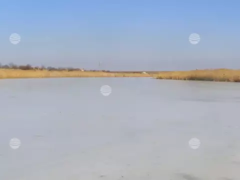 Новоалександровск, осень