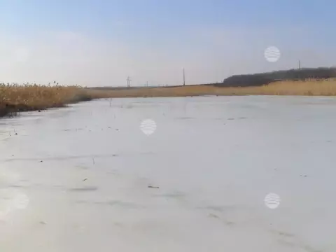 Новоалександровск, осень
