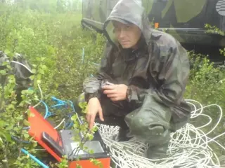 Объекты