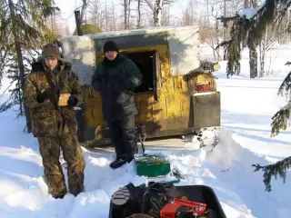 Объекты