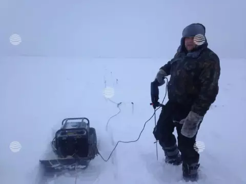 Новый Уренгой