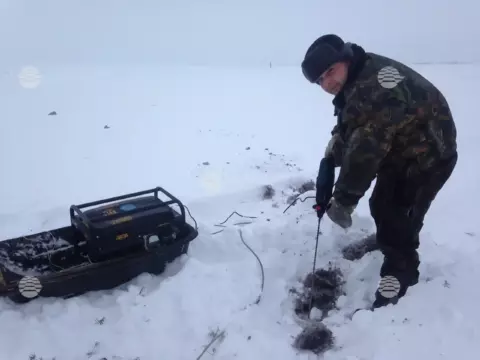 Новый Уренгой