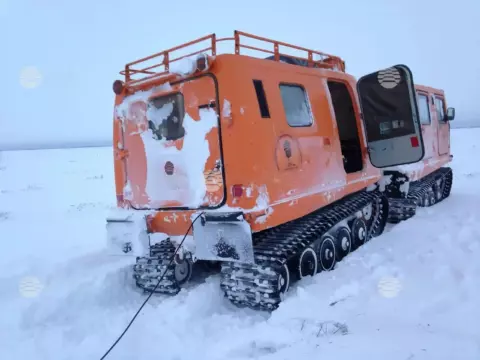 Новый Уренгой