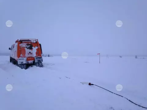 Новый Уренгой