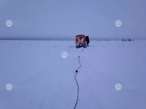 Новый Уренгой