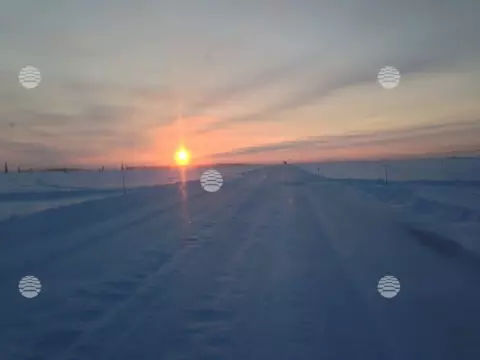Новый Уренгой