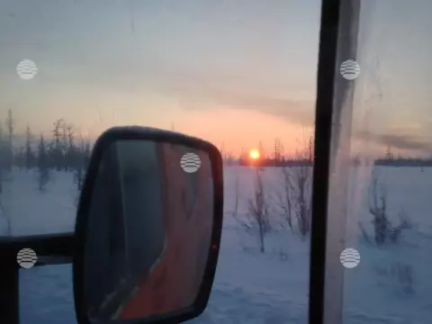 Новый Уренгой