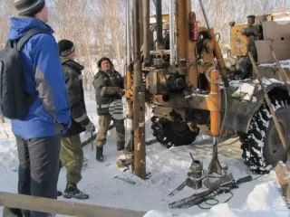 Объекты