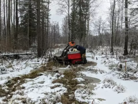 ППМН р. Сухона