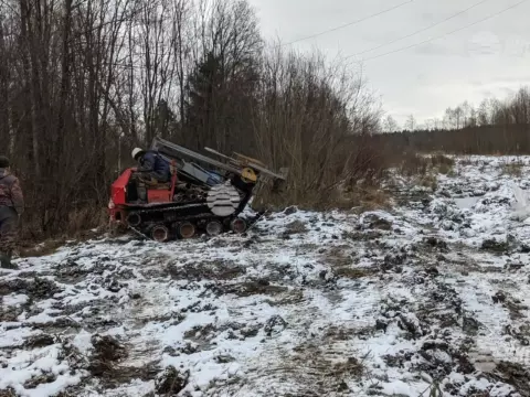 ППМН р. Сухона