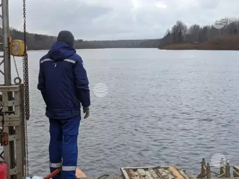 ППМН р. Сухона