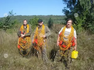 Объекты
