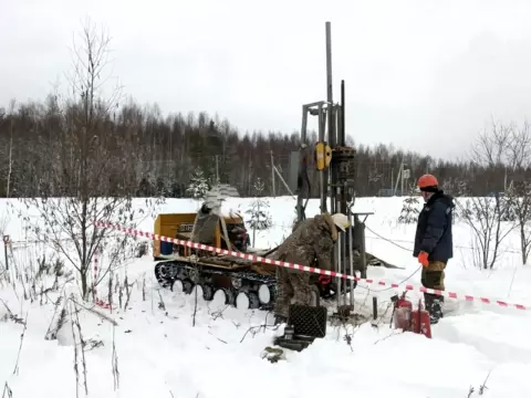 Лабораторные исследования