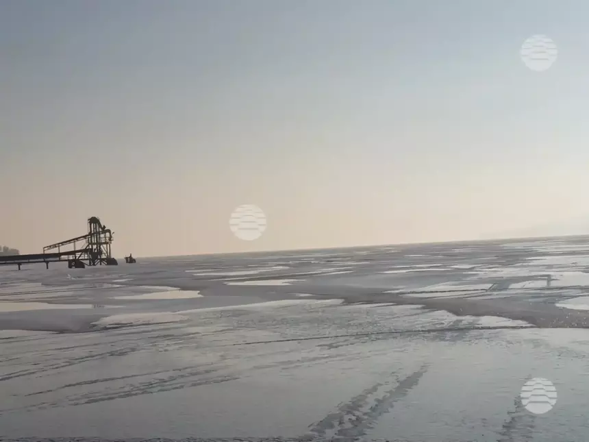 р. Волга (Красноармейск)