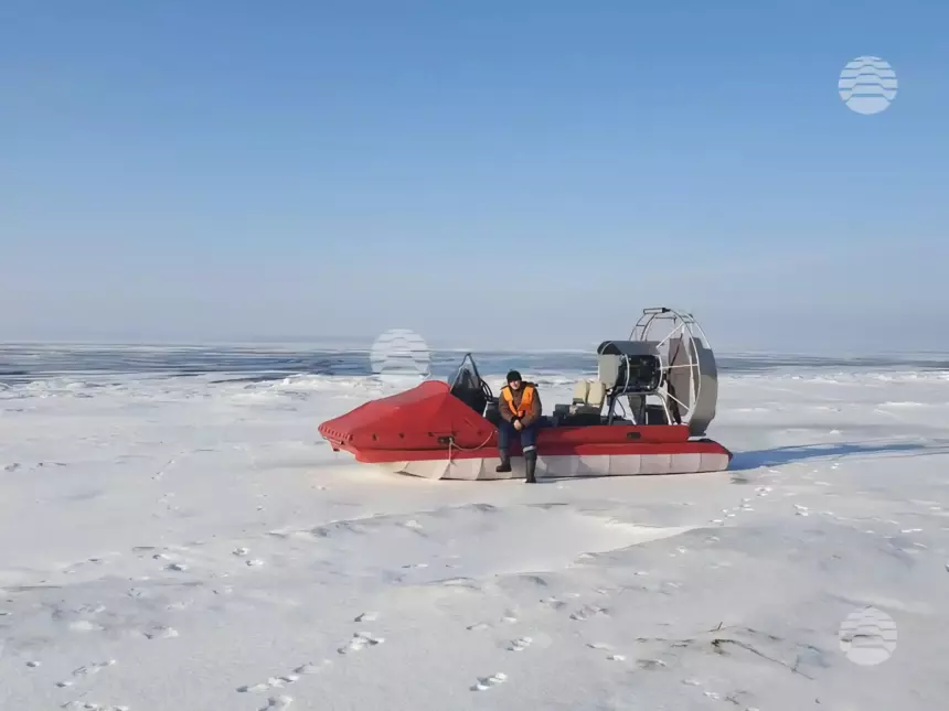 р. Волга (Красноармейск)