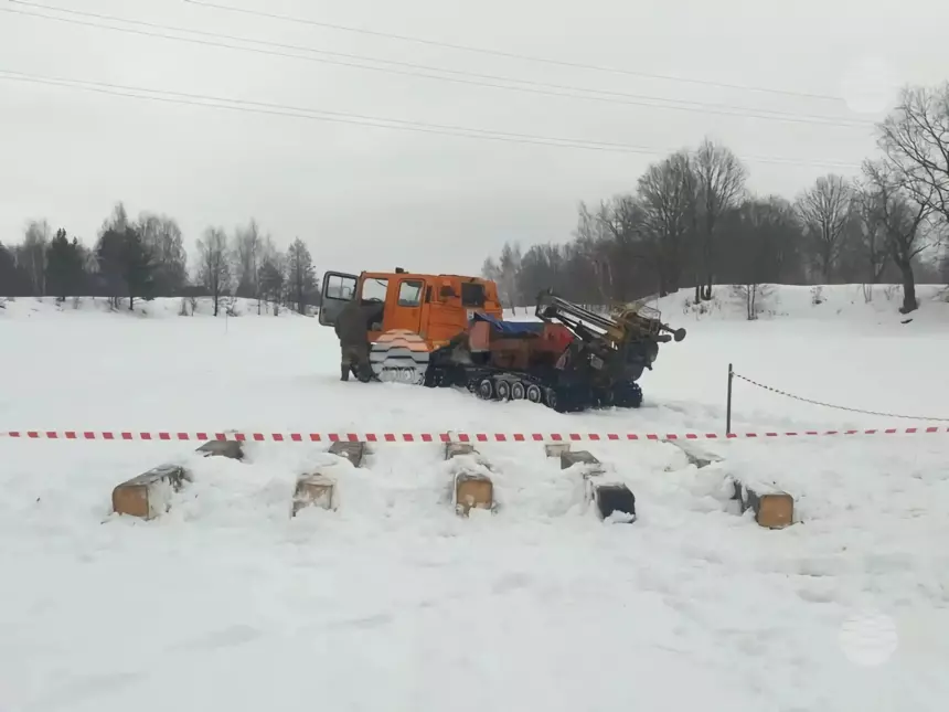 р. Волга (Ярославль)