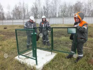 Объекты