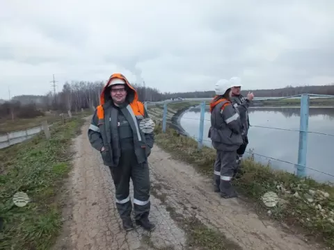 Рязанский РНПК