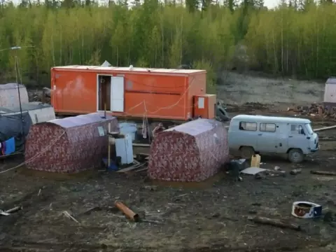 Солур-Восточный