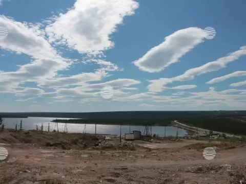 Удачный (Якутия), лето