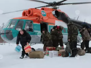 Объекты