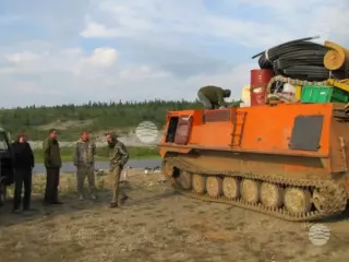Объекты