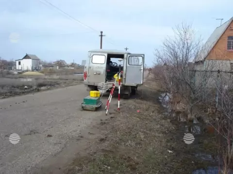 Волгоград, весна