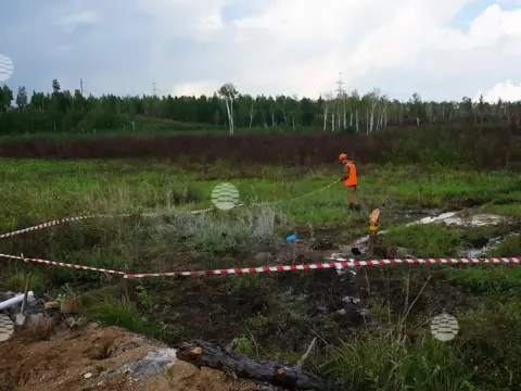 ВСТО Хабаровск