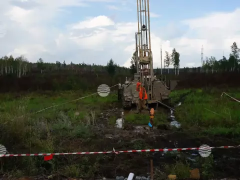 ВСТО Хабаровск