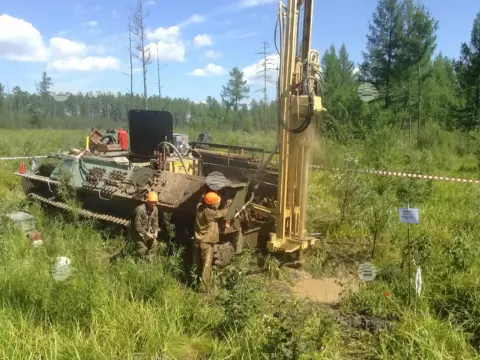 ВСТО Хабаровск